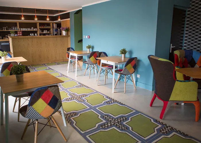 Rossi ホテル サルテーヌ