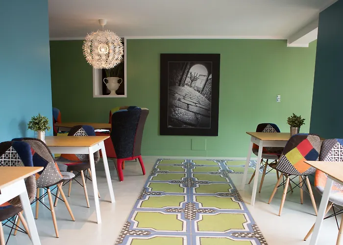 Rossi 3* サルテーヌ