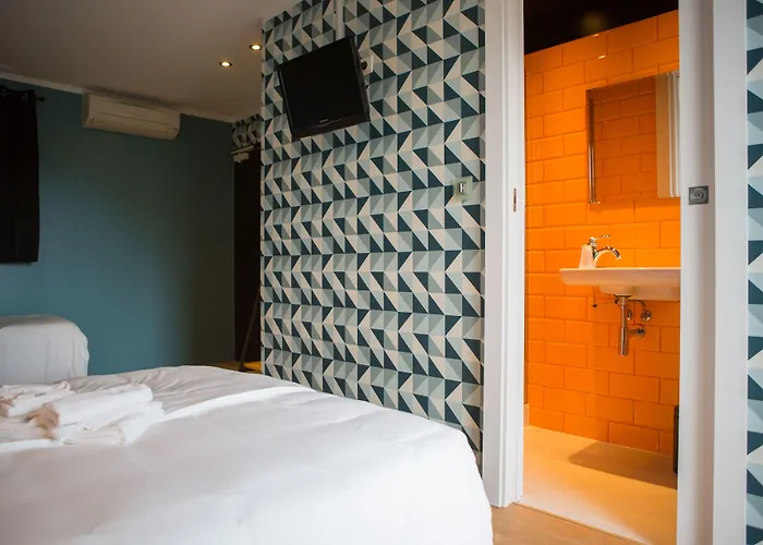 罗西酒店 酒店 萨尔泰纳