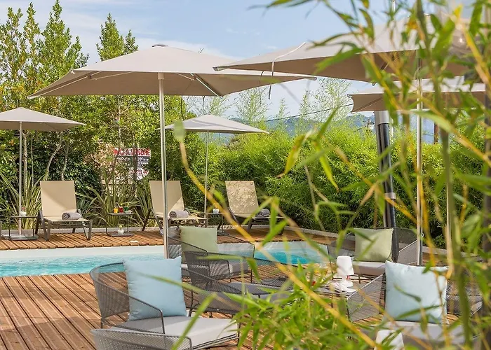 罗西酒店 3* 萨尔泰纳