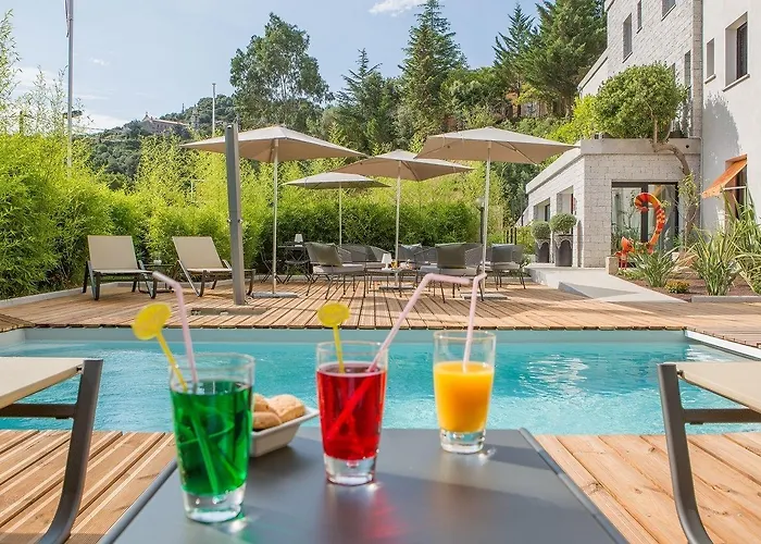 Rossi Hotel 3*