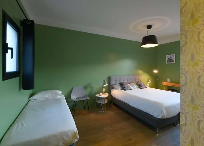 罗西酒店 酒店 3*