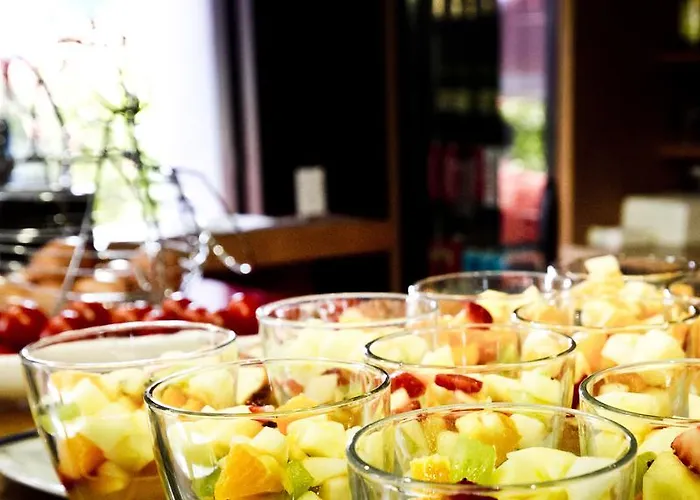 罗西酒店 3* 萨尔泰纳