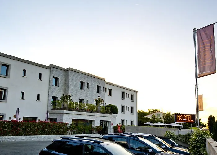 Hotel Rossi