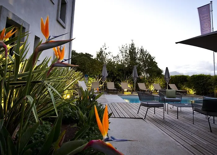 罗西酒店 酒店 3*