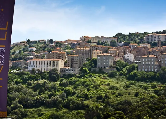 酒店 罗西酒店 3*